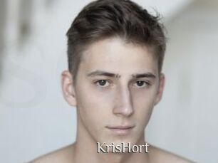 KrisHort Shop coquin