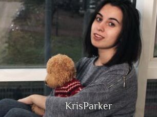 KrisParker
