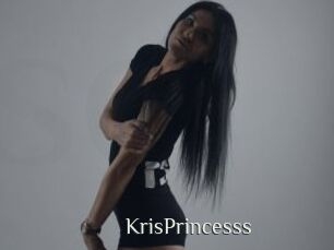 KrisPrincesss