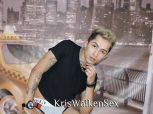 KrisWalkenSex