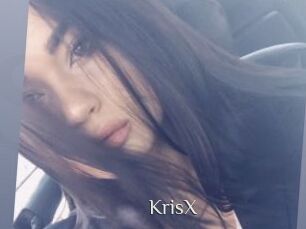 KrisX