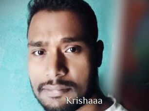 Krishaaa