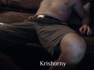 Krishorny