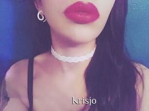 Krisjo