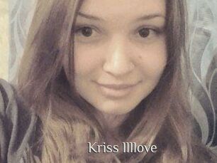 Kriss_llllove