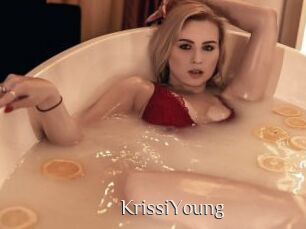 KrissiYoung