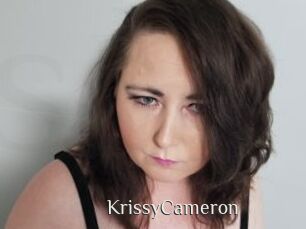 KrissyCameron