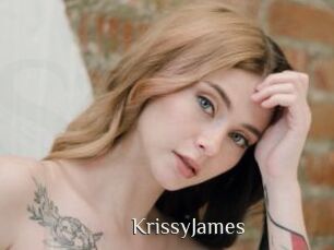 KrissyJames