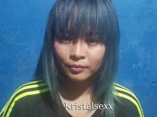 Kristalsexx