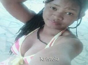 Kristela