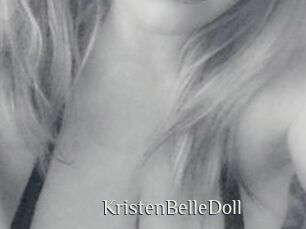 KristenBelleDoll