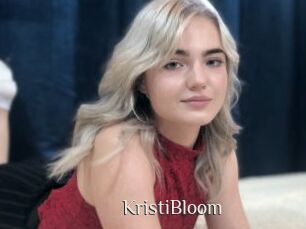 KristiBloom