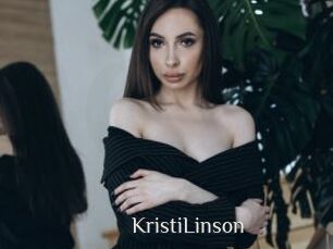 KristiLinson Shop coquin