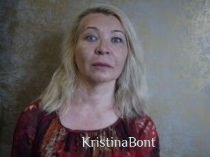 KristinaBont Shop coquin