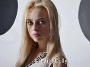 KristinaDolly Shop coquin