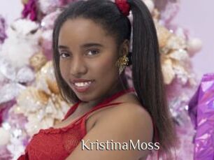 KristinaMoss