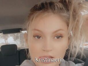 Kristinaerin