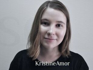 KristineAmor Shop coquin