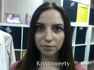 Kristisweety