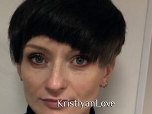 KristiyanLove