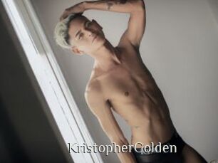 KristopherGolden