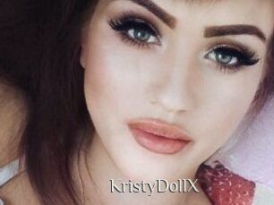 KristyDollX Shop coquin