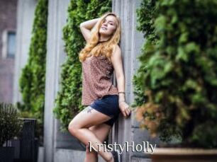 KristyHolly