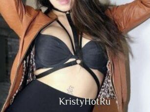 KristyHotRu