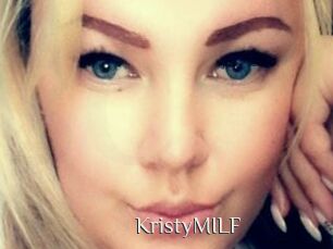 KristyMILF