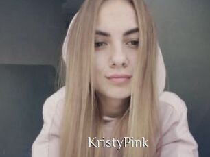 KristyPink
