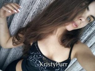 KristyPurr