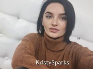 KristySparks