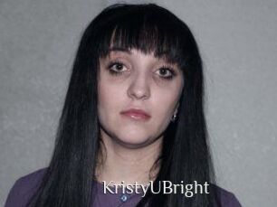 KristyUBright