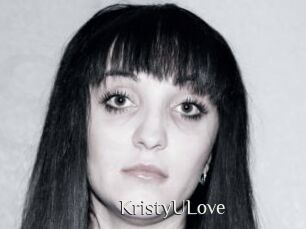 KristyULove