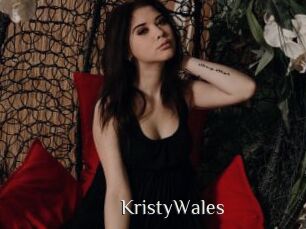 KristyWales Shop coquin