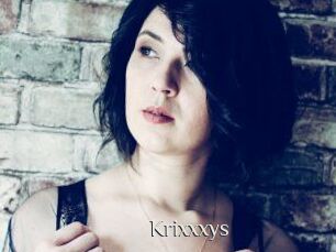 Krixxxys