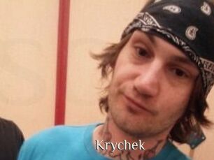 Krychek