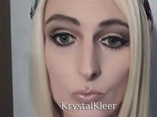 KrystalKleer