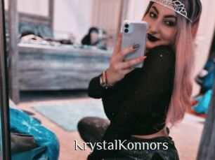 KrystalKonnors Shop coquin
