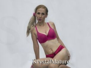 KrystalMature