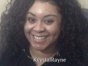 KrystalRayne Shop coquin