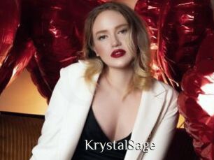 KrystalSage