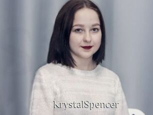 KrystalSpencer