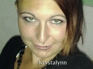 Krystalynn