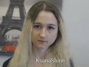 KsanaShine
