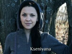 Kseniyana