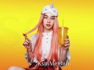 KsinMeyhui