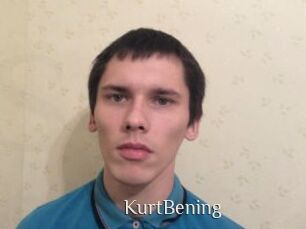 KurtBening