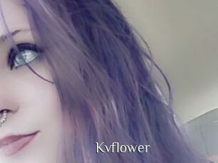 Kvflower