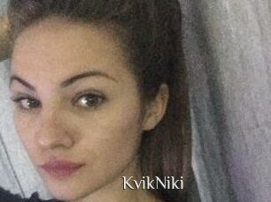 KvikNiki